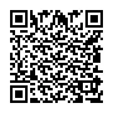 QR-koodi puhelinnumerolle +528119773454