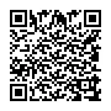 QR-koodi puhelinnumerolle +528119974280