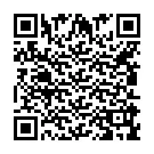 QR-код для номера телефона +528119996243