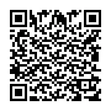 QR-koodi puhelinnumerolle +528121170218