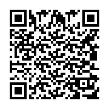 QR-код для номера телефона +528121170312