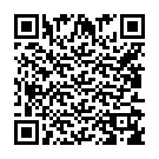 Kod QR dla numeru telefonu +528121860079