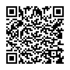 QR-koodi puhelinnumerolle +528121860099