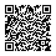 Código QR para número de teléfono +528121860114