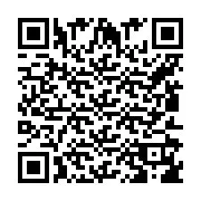 QR-code voor telefoonnummer +528121860151