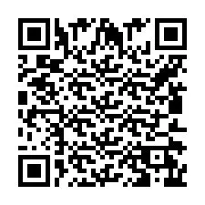 QR-code voor telefoonnummer +528122660011