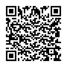 QR-Code für Telefonnummer +528122661518