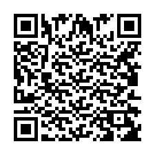 Kode QR untuk nomor Telepon +528122821132