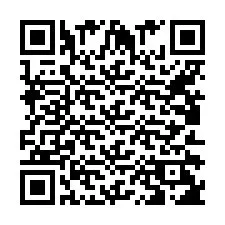 QR код за телефонен номер +528122821133