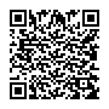 QR Code pour le numéro de téléphone +528122821134