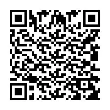 QR-code voor telefoonnummer +528122821300