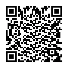 QR-koodi puhelinnumerolle +528122823399