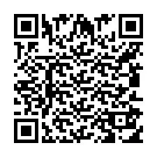 Kod QR dla numeru telefonu +528125101100