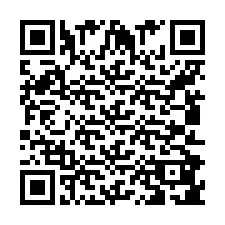 Código QR para número de teléfono +528128812300