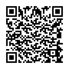 QR-code voor telefoonnummer +528144450400