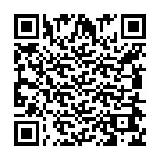 QR kód a telefonszámhoz +528146240800