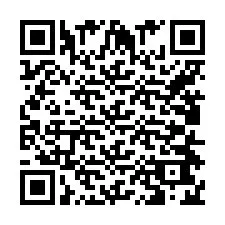 Kode QR untuk nomor Telepon +528146243339