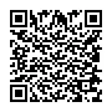 QR-Code für Telefonnummer +528147388390