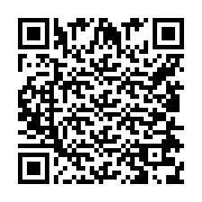 QR-koodi puhelinnumerolle +528147388391