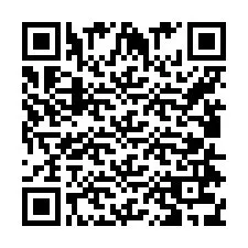 QR Code pour le numéro de téléphone +528147395721