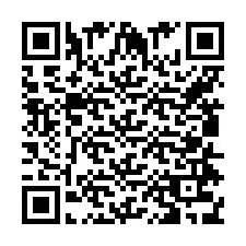 QR Code pour le numéro de téléphone +528147395749