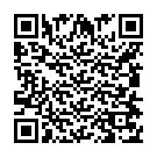 QR Code for Phone number +528147702500