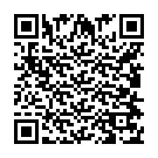 Código QR para número de telefone +528147702720