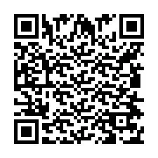 QR Code for Phone number +528147702940