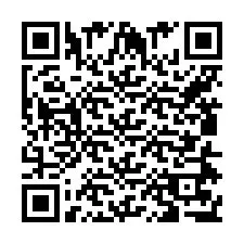 QR-код для номера телефона +528147770519