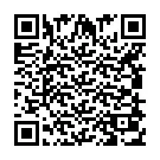 Kod QR dla numeru telefonu +528180300302