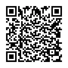 QR-Code für Telefonnummer +528180306229