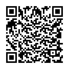 QR Code pour le numéro de téléphone +528181310780