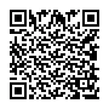 Código QR para número de telefone +528181735230