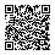 QR Code สำหรับหมายเลขโทรศัพท์ +528182213700