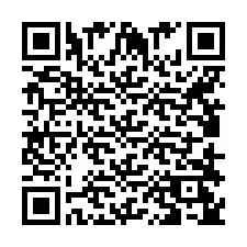 Codice QR per il numero di telefono +528182453022