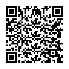 Kode QR untuk nomor Telepon +528182892919