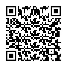 QR-code voor telefoonnummer +528182982050