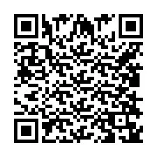 QR kód a telefonszámhoz +528183417979