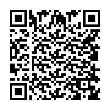 QR Code pour le numéro de téléphone +528183466686