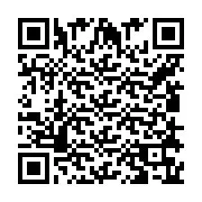 Código QR para número de telefone +528183659241