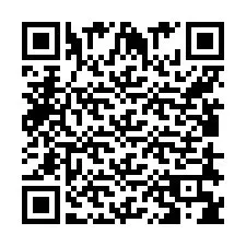 QR-code voor telefoonnummer +528183840464