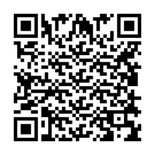 QR-код для номера телефона +528183949272