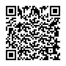 Codice QR per il numero di telefono +528186259214