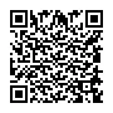 QR Code pour le numéro de téléphone +528187488110