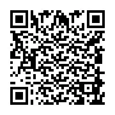 Código QR para número de telefone +528188620210