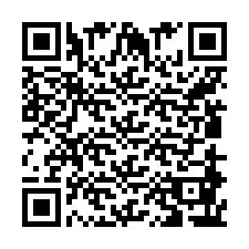 QR Code pour le numéro de téléphone +528188630054