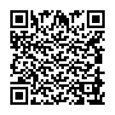 QR-Code für Telefonnummer +528188630102