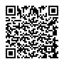 QR-koodi puhelinnumerolle +528188811400