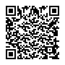 QR-code voor telefoonnummer +528194573429