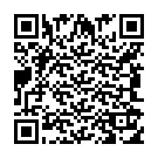 QR Code for Phone number +528421109000